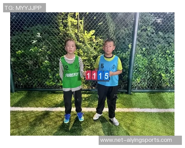 少儿足球训练视频全攻略助力孩子们快乐成长与技能提升