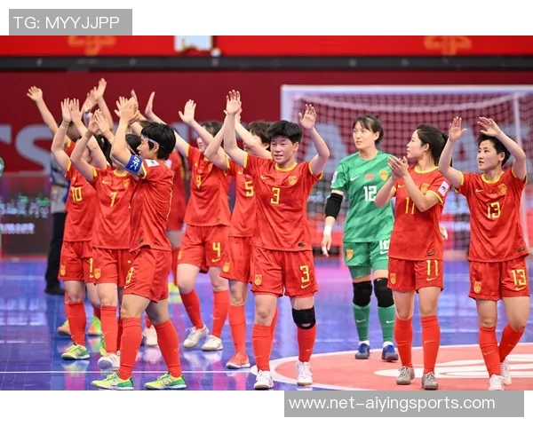 国足球队奋战亚洲杯展现新风貌期待重返巅峰荣耀之路