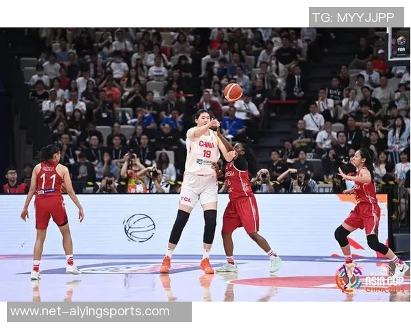 中国女篮豪华阵容冲击亚洲杯冠军韩旭与张子宇能否统治赛场