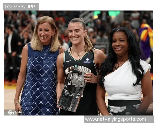 WNBA全明星阵容揭晓克拉克与约内斯库携手主教练意外被交易